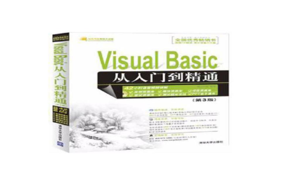 Visual Basic从入门到精通