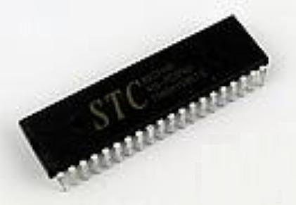 STC89C52 STC89C52