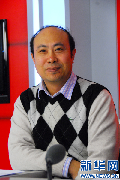 任发政