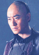 于成龙(2017年吴子牛执导电视剧)