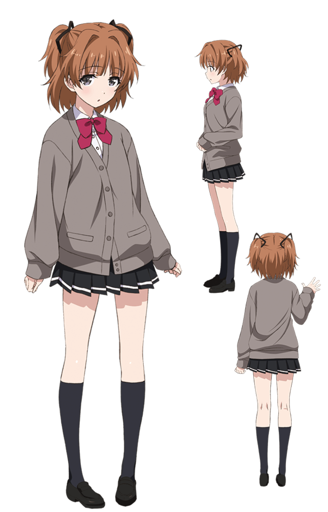 结城莺