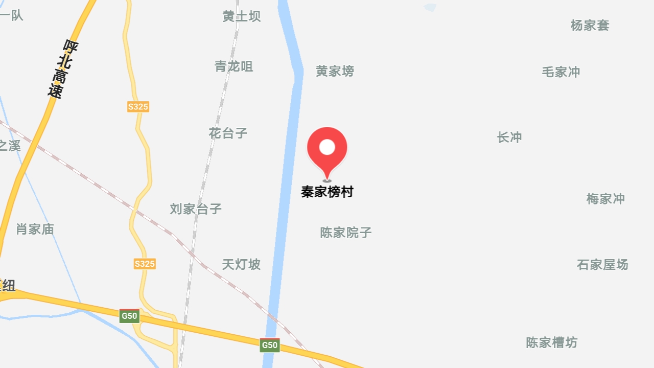 地图信息