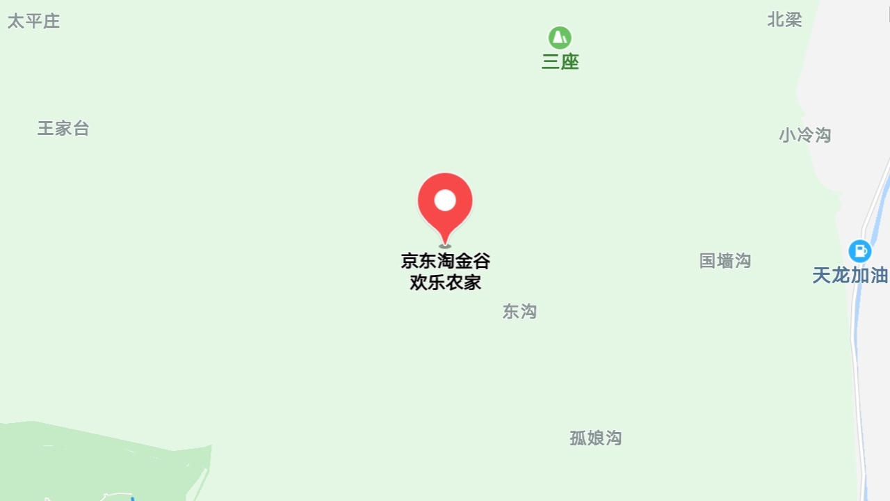 地图信息