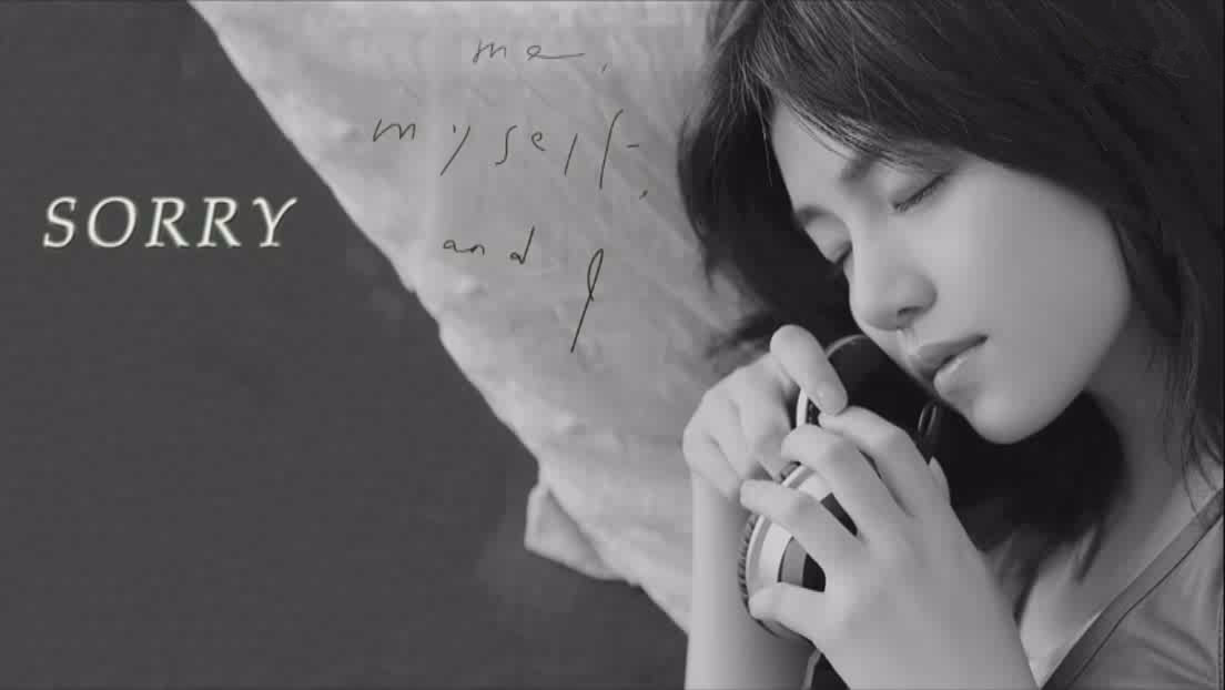 SORRY(陈妍希Michelle首支个人单曲)