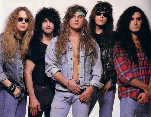 steelheart steelheart