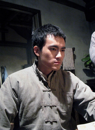 于波(中国内地演员)