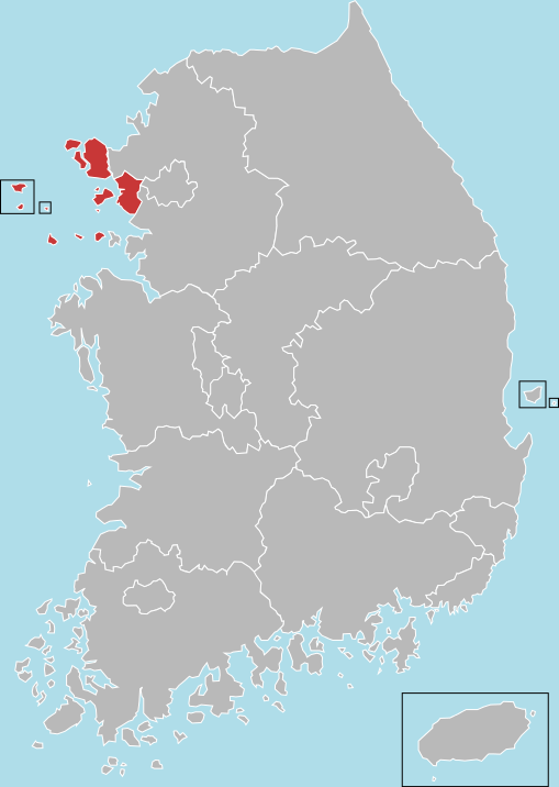 仁川(韩国城市)