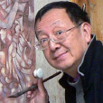 秦龙(中国美术家协会会员)