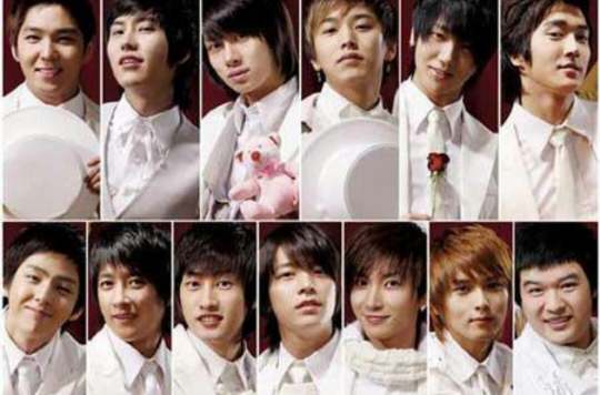 SuperJunior 05 SuperJunior 05