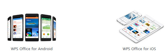 WPS OFFICE WPS OFFICE