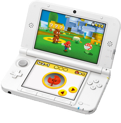 任天堂3DS 任天堂3DS
