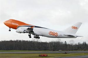 TNT航空业务 TNT航空业务