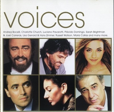 Voices1 Voices1