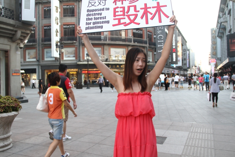 人参门 人参门