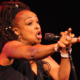 席依达·盖瑞特(Siedah Garrett)