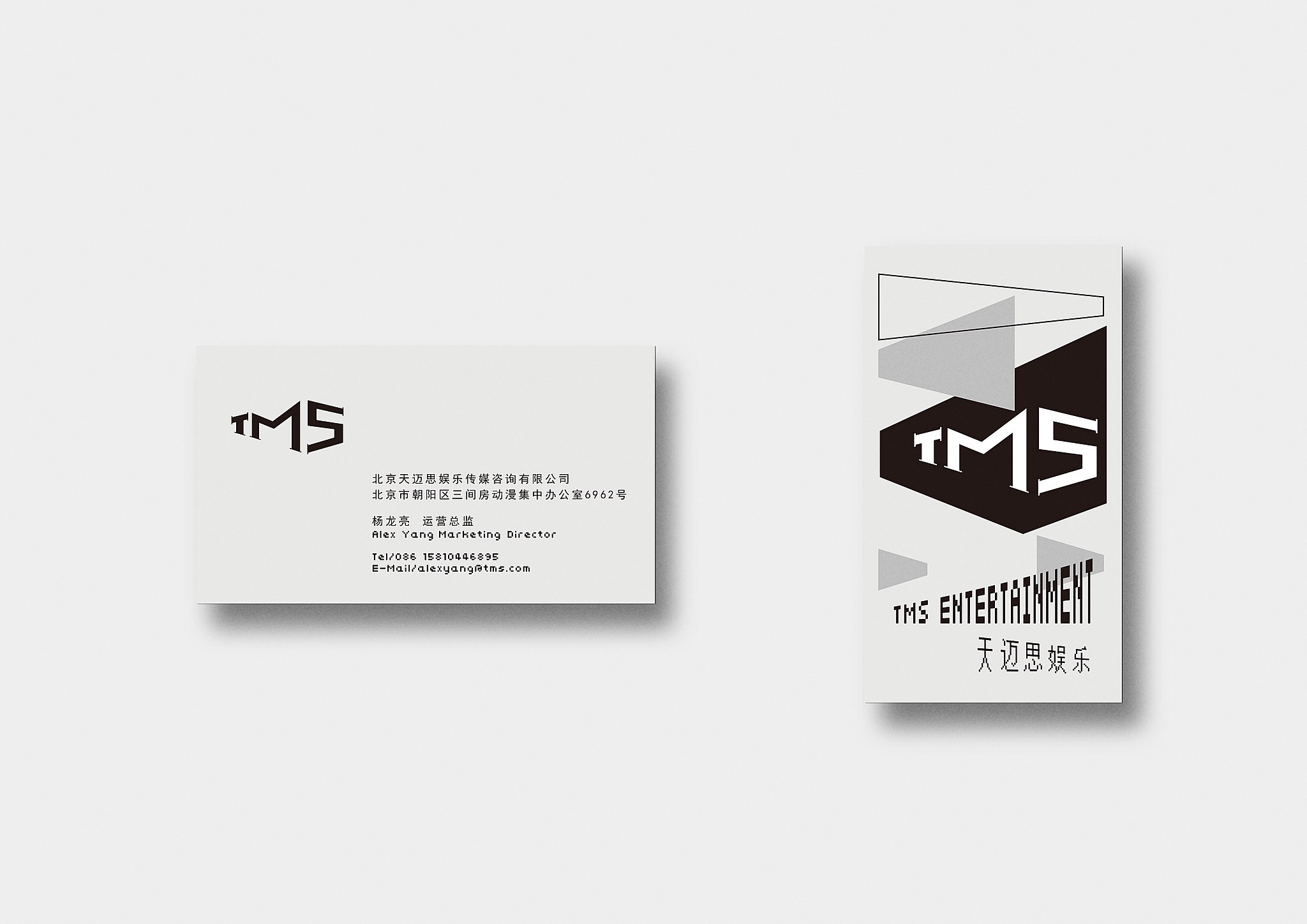 TMS Entertainment TMS Entertainment