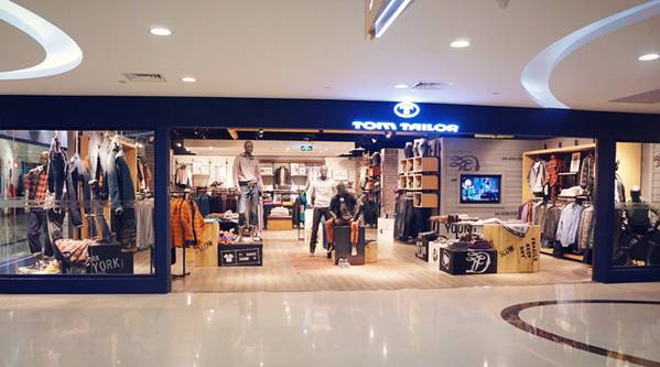 Tom Tailor Tom Tailor