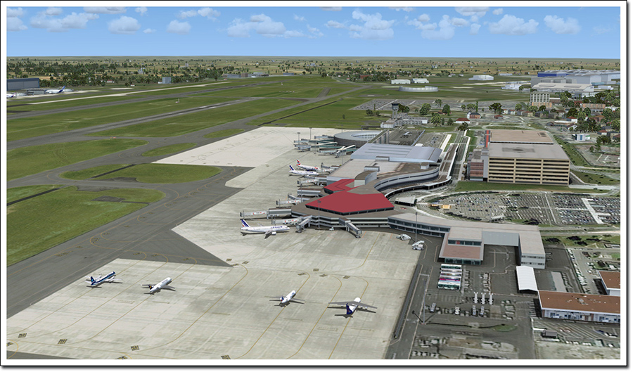 X-Plane10使用教程 X-Plane10使用教程