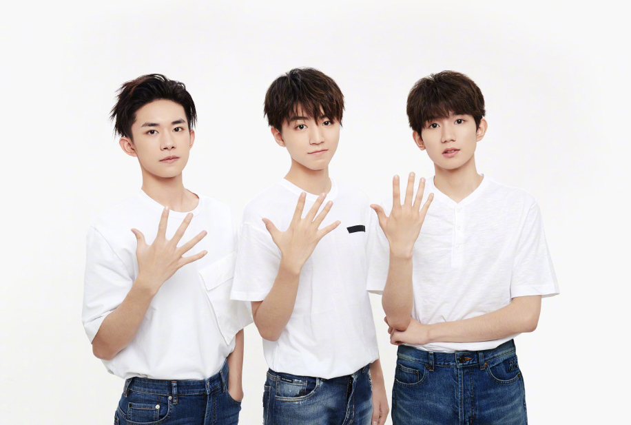 TFBOYS