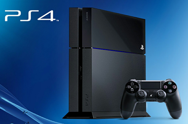 PlayStation 4(ps4) PlayStation 4(ps4)
