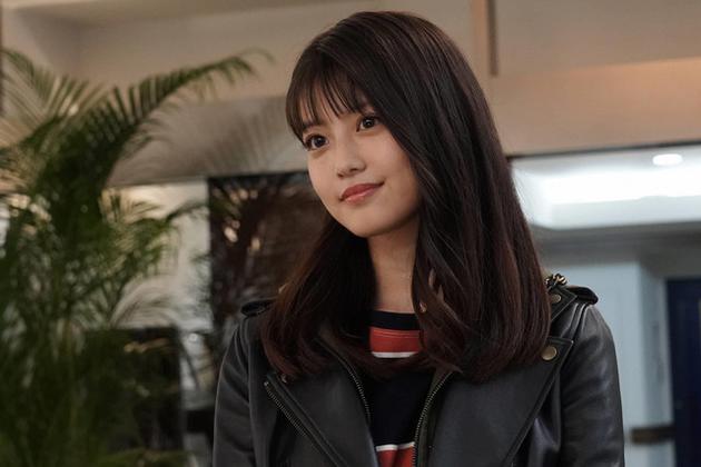 今田美樱