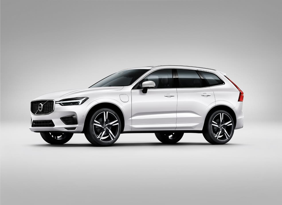XC60 XC60