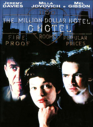 蒂姆·罗斯(Tim Roth)