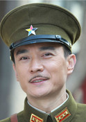 穿越烽火线(2013年钱晓鸿导演电视剧)