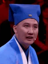 笑声传奇