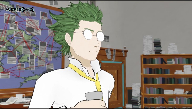 Bartholomew Oobleck