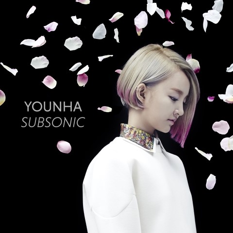 younha(韩国歌手)