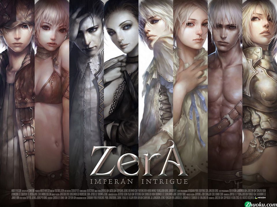 ZerA