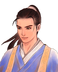 李逍遥