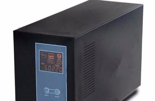 不间断电源(UPS（不间断电源）)