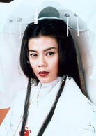 笑傲江湖(1996年香港TVB版吕颂贤、梁艺龄主演电视剧)