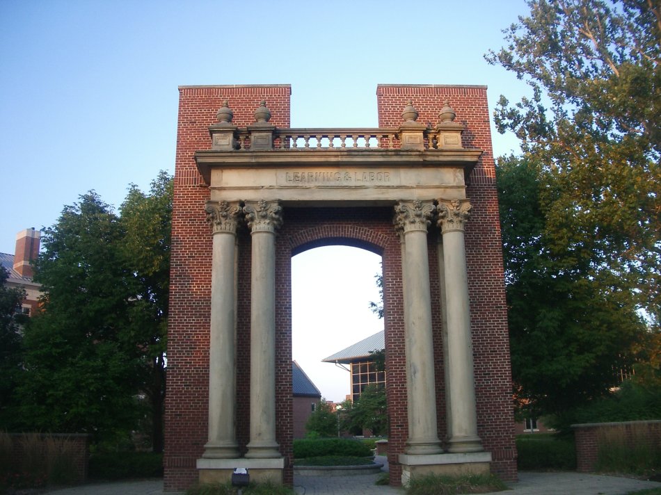 The Hallene Gateway The Hallene Gateway