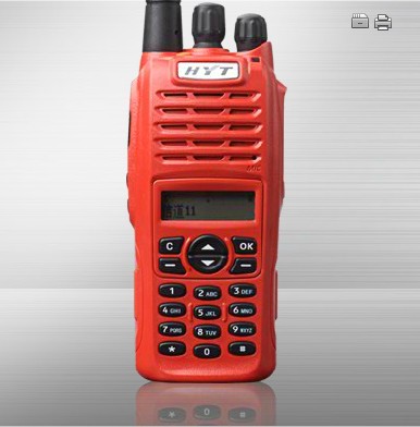 海能达TC-780M Ex防爆对讲机 海能达TC-780M Ex防爆对讲机