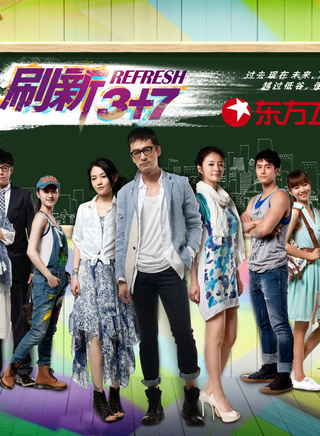 秦昊(中国大陆男演员)