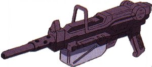 RGM-79 吉姆 RGM-79 吉姆