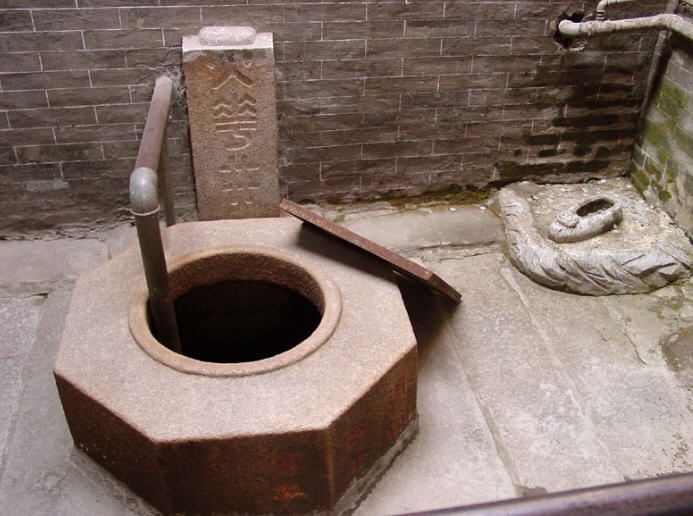何仙姑景区 何仙姑景区