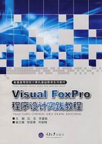 VF程式设计实践教程 VF程式设计实践教程
