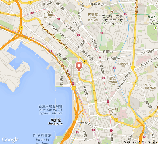 九龙珀丽酒店