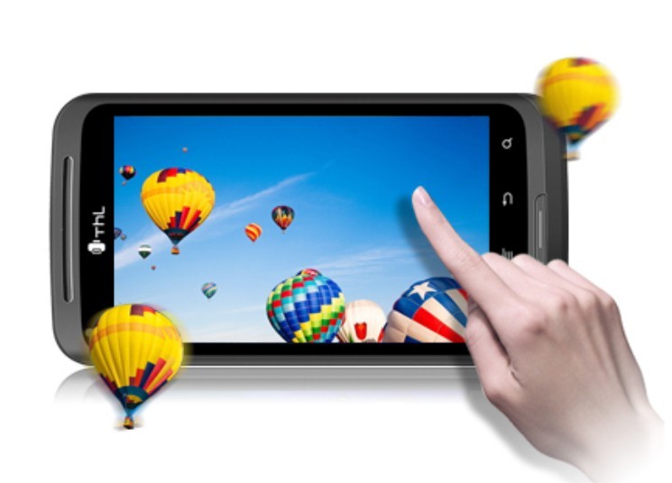 ThL V7 ThL V7