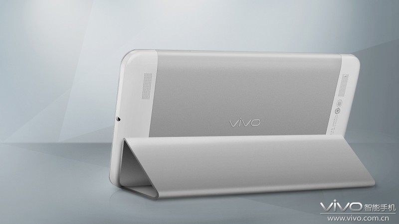 vivo Xplay曝料图 vivo Xplay曝料图