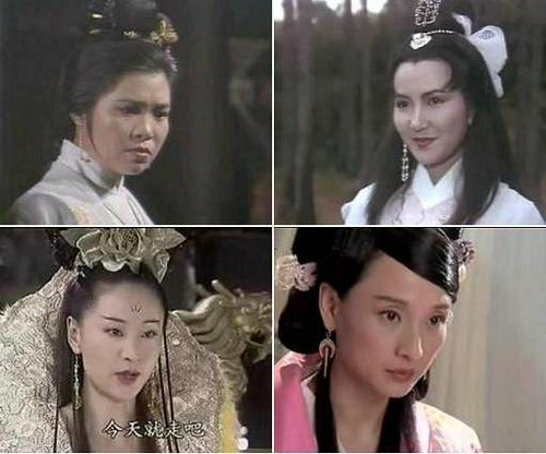 移花接木(古龙小说《绝代双骄》里的武功) 移花接木(古龙小说《绝代双骄》里的武功)