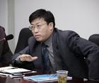 高层会议 高层会议