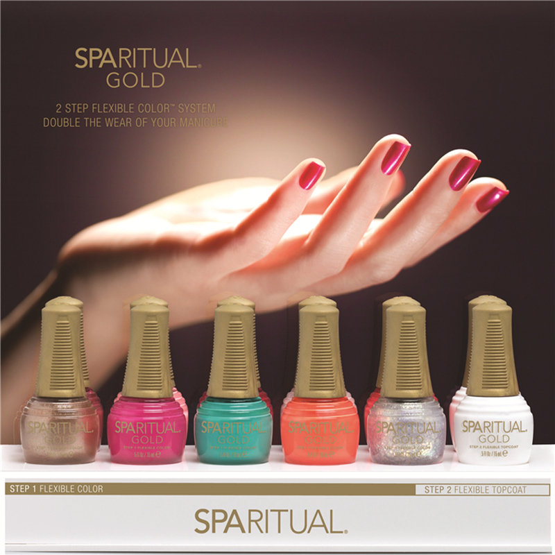 SpaRitual