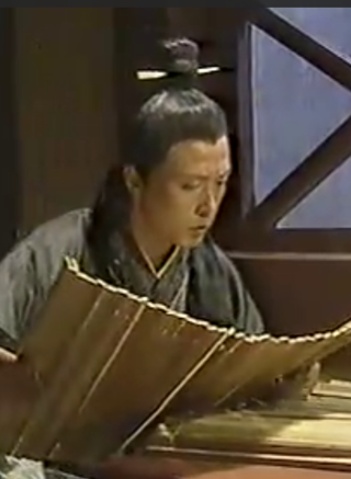 何中华(中国内地影视男演员、导演)