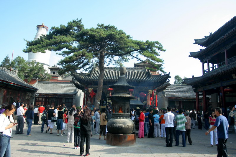 五爷岗
