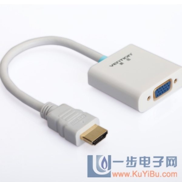 VGA转HDMI转换器